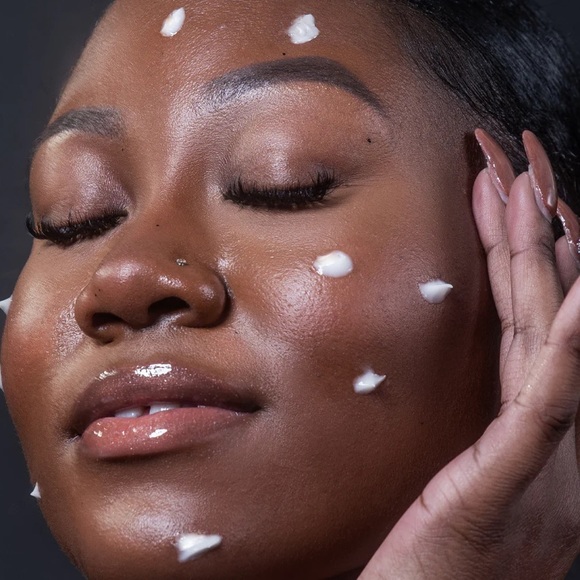 Dew of The Gods The Theory™ Retinol Creme Blend - Picture 3 of 5